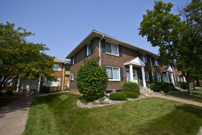 Foto del edificio - Brentwood Apartments
