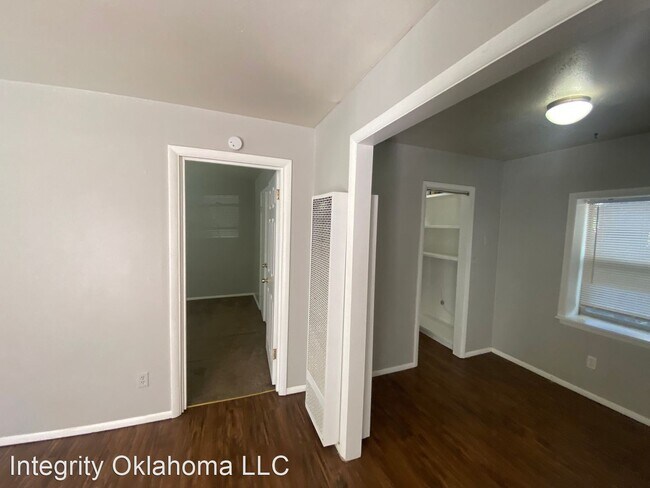 Foto del edificio - Studio, 1 bath House - 6310 Northwest 36th...