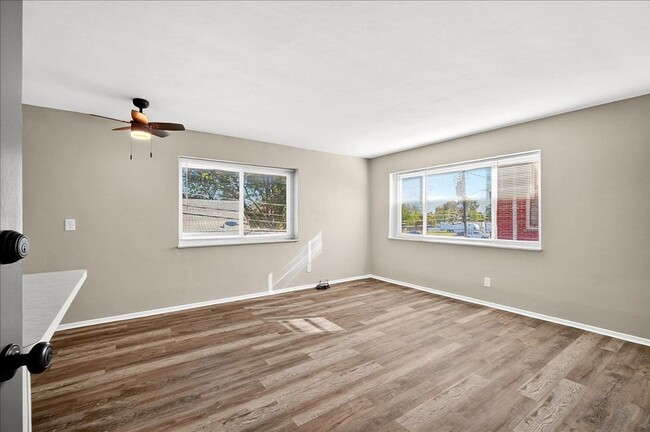 Foto del edificio - Morganford Motherrrr