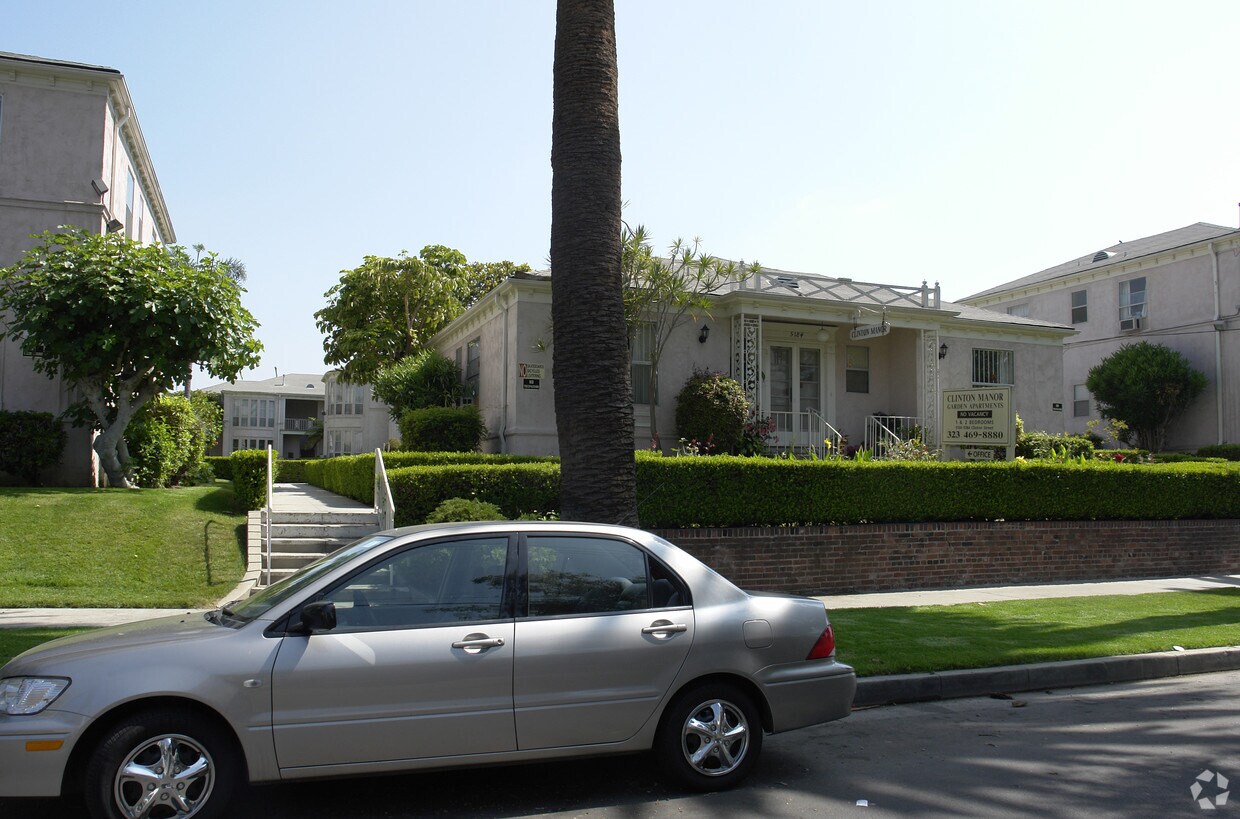 Primary Photo - 5140 Clinton Avenue