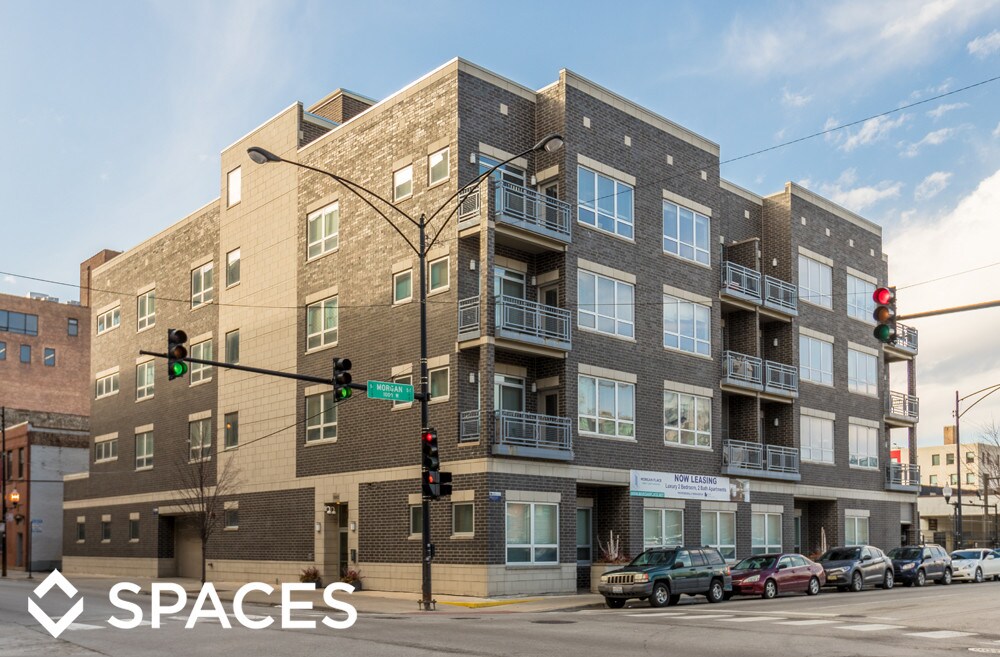Foto principal - 1002 W Van Buren St