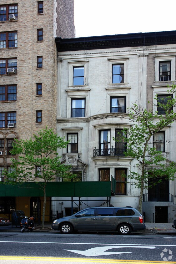 Building Photo - 47 W 86th St