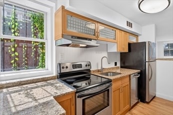 Foto del edificio - 520 Shawmut Ave