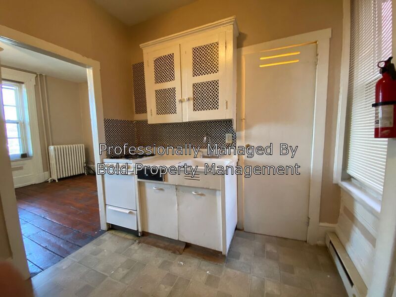 First floor studio apartment Apartment for Rent in Reading, PA