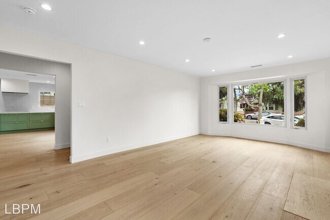 Building Photo - 3 br, 2 bath House - 1631 N Brighton St