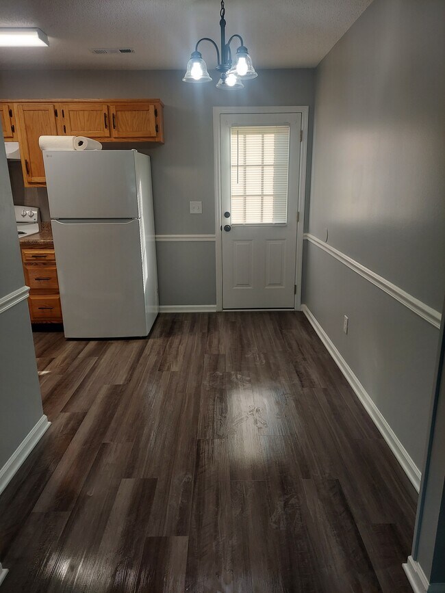 Cocina - 139A Shearer St