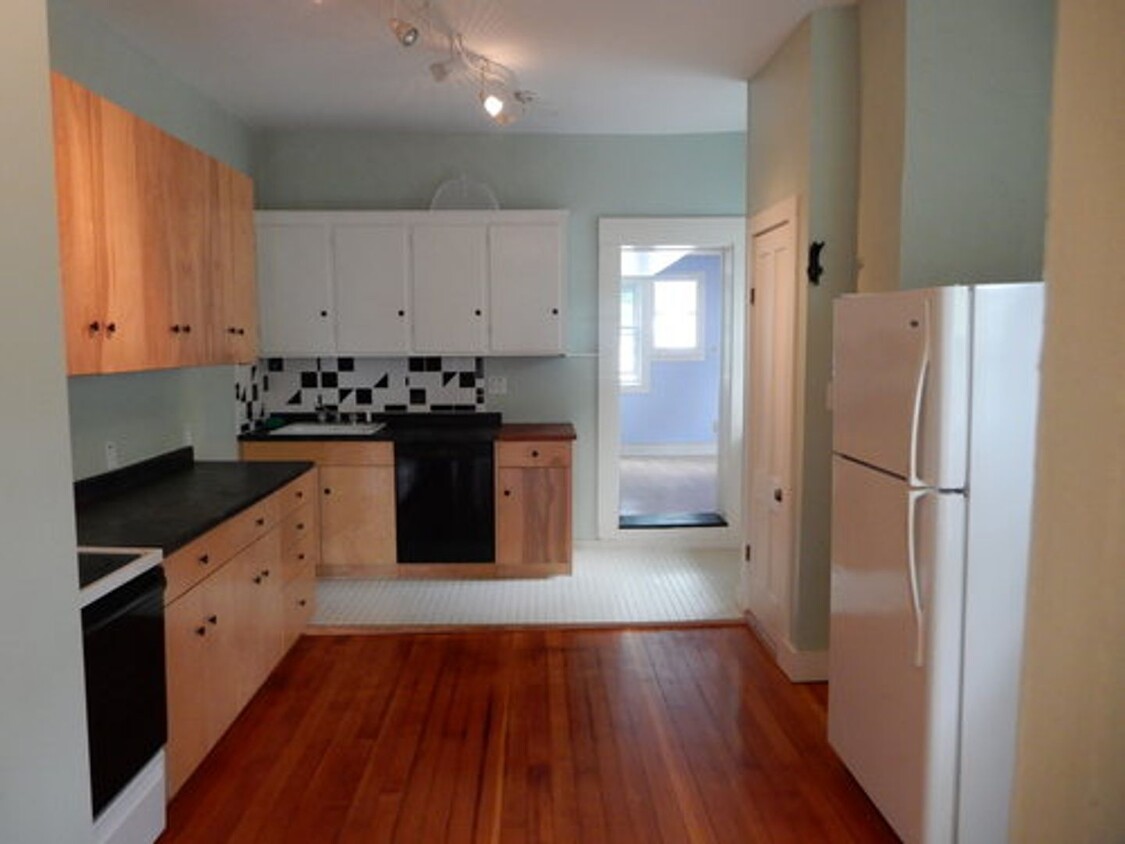 Primary Photo - Rental unit at The Elms Available June 1st