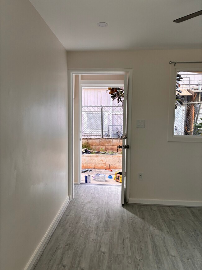 Foto del edificio - 914 Kinau St