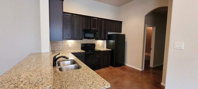 Foto del edificio - 3 Bed-2 Bath in New Braunfels