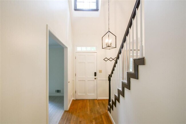 Foto del edificio - 4156 Westerleigh Ct NW