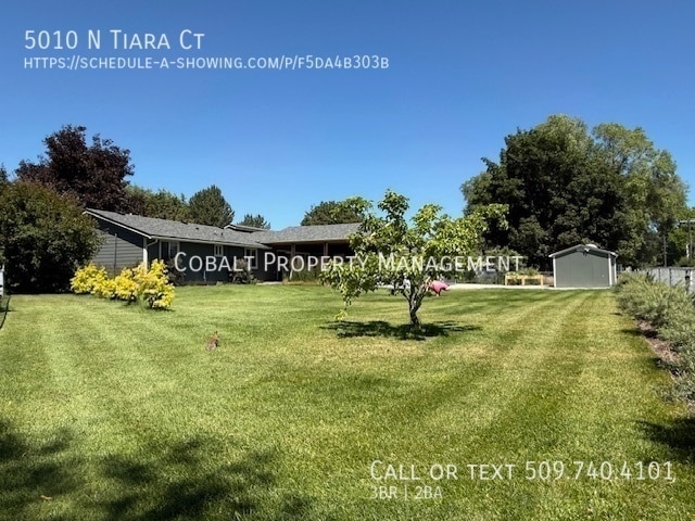 Building Photo - 5010 N Tiara Ct