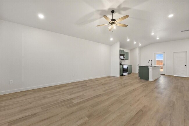 Foto del edificio - Beautiful New Build Home in Cypress Ranch!