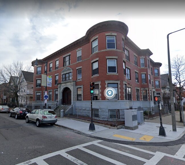 Building Photo - 123 Washington St