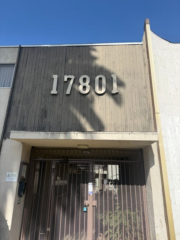 Building Photo - 17801 Sherman Way