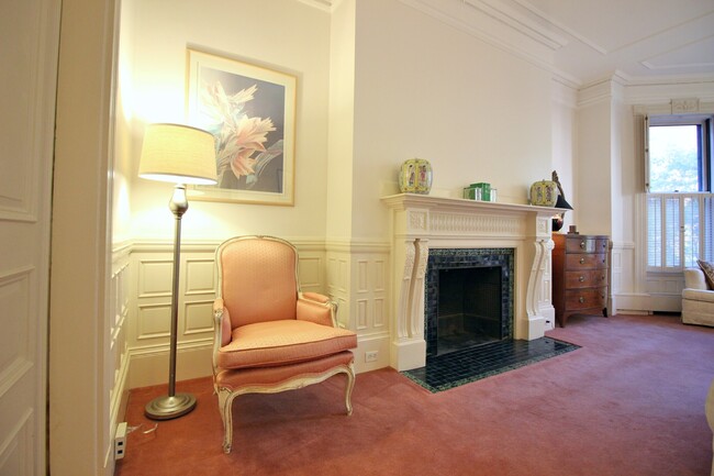 Foto del edificio - 383 Commonwealth Ave