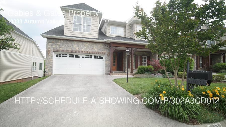 Foto principal - 10033 Autumn Valley Ln
