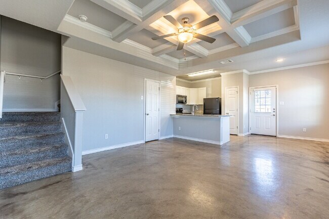 Foto del edificio - 6265 Eddie Way