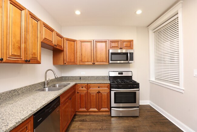 Foto del edificio - 1634 W Roscoe St