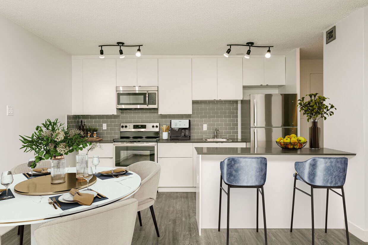 Photo principale - Beacon Place