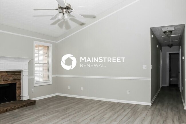 Building Photo - 3 Bedroom Pet-Friendly Home in COVINGTON, ...