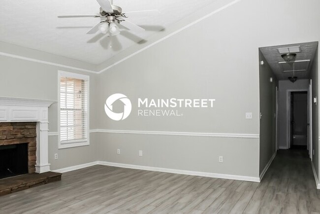 Foto del edificio - 3 Bedroom Pet-Friendly Home in COVINGTON, ...