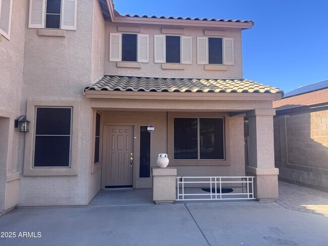 Foto del edificio - 2234 W Peak View Rd