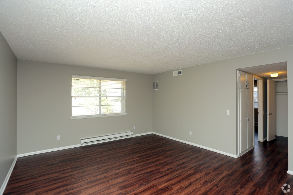 Western Oaks Apartments Rentals Bethany, OK