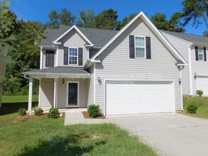 Building Photo - 4621 Chapel Ridge Dr