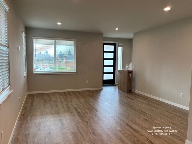 Foto del edificio - 507 15th St SE