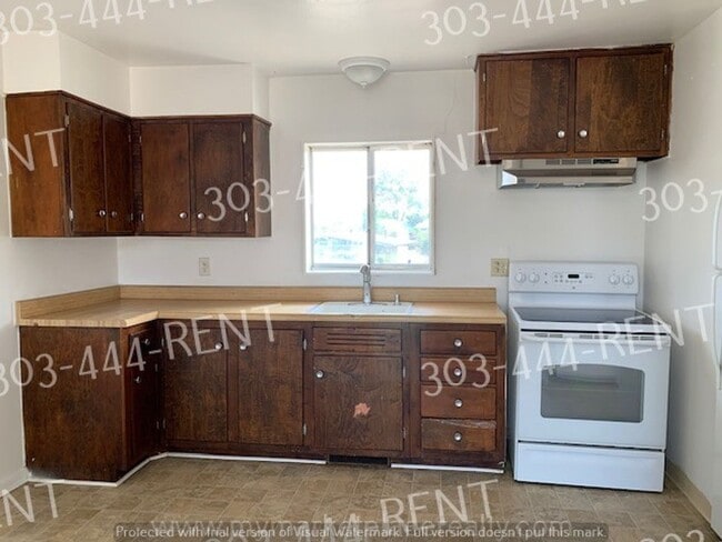 Photo - 3 bedrooms, 1 bathroom House