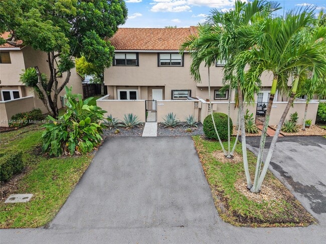 Building Photo - 11580 SW 91st Terrace