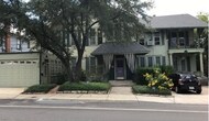 Street view. Ring security included. - 708 E Grayson St