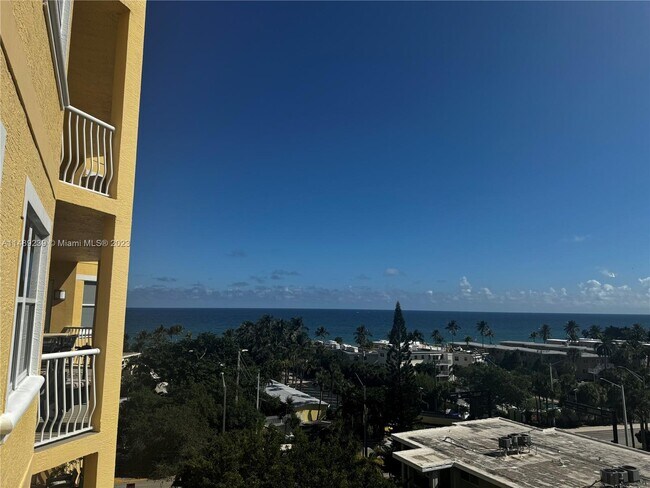 Building Photo - 1395 S Ocean Blvd