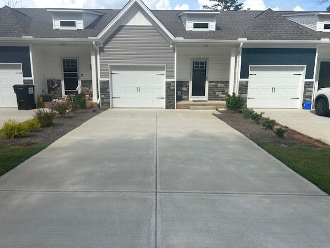Primary Photo - Brand New Construction