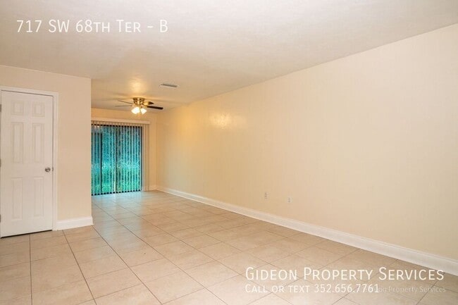 Photo - 717 SW 68th Terrace Apartment