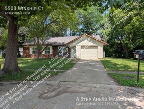 Building Photo - 5508 Winship Ct