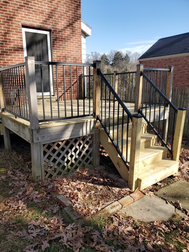 Foto del edificio - Berkshire