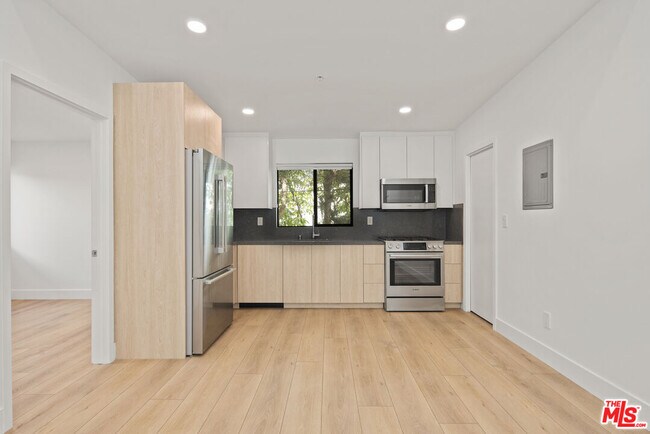 Foto del edificio - 2918 3rd St
