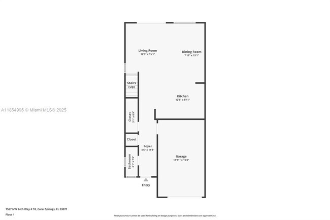 Building Photo - 1563 NW 94th Way