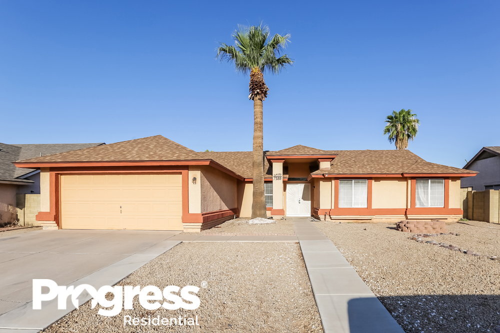 Primary Photo - 7586 W Montebello Ave