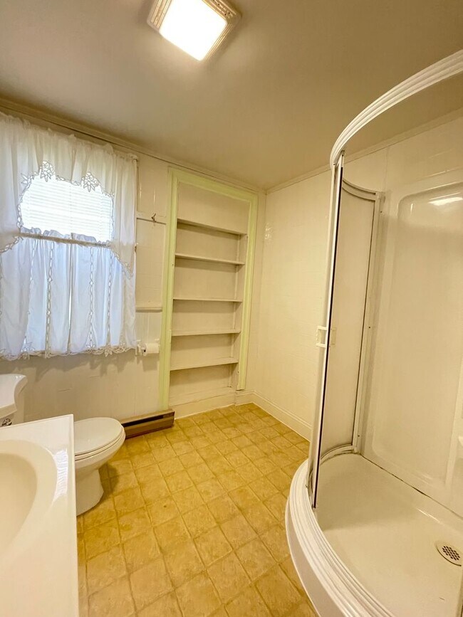 Foto del edificio - Ground Floor Apartment