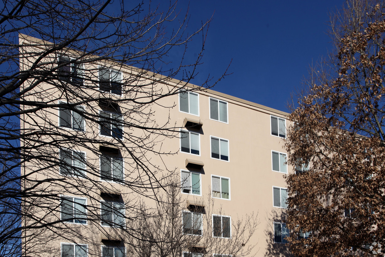 Asheboro Summit Apartments in Asheboro, NC