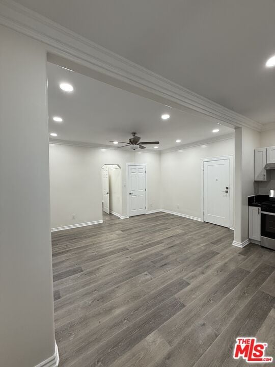 Foto del edificio - 5522 Sierra Vista Ave