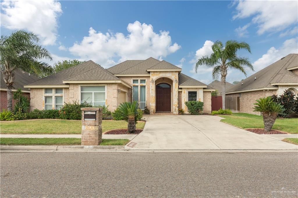 3815 Spicewood Dr, Edinburg, TX 78542 House Rental in Edinburg, TX