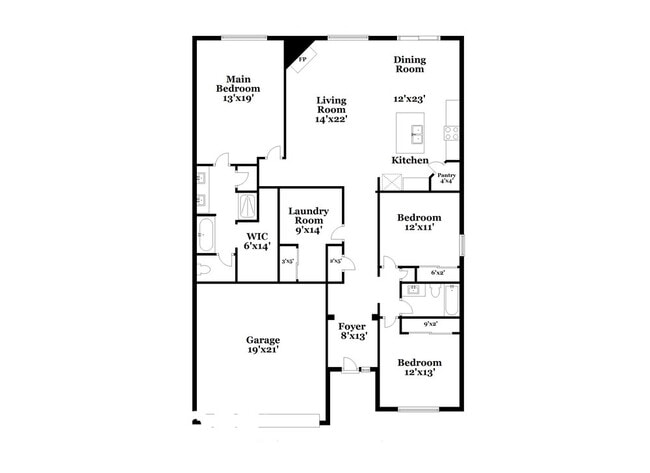 Building Photo - 8267 Templederry Dr