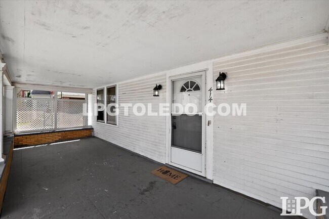 Foto del edificio - 414 Platt St