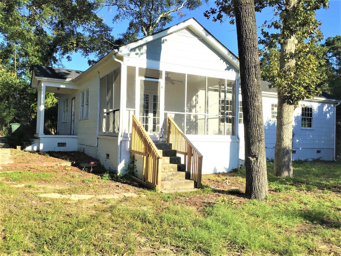 4225 Devine St, Columbia, SC 29205 House Rental in Columbia, SC