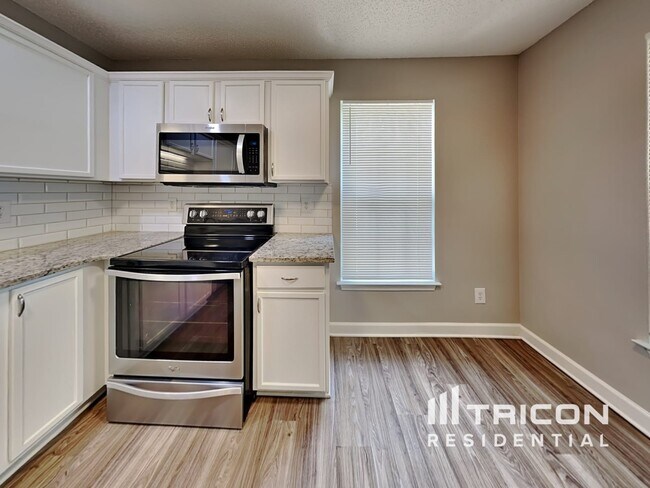 Building Photo - 3429 Braden Dr