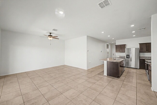Building Photo - First time rental home!
