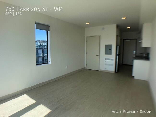 Building Photo - 6 WEEKS FREE! Beautiful New Studio Close t...